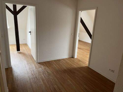 Titelbild - Eine Wohnung voll im Trend! - 459,00&nbsp;EUR Kaltmiete, ca.&nbsp; 63,60&nbsp;m&sup2;&nbsp;Wohnfl&auml;che