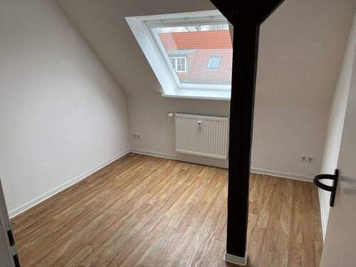 Kinderzimmer - 3 Zimmer Etagenwohnung in Halle (Saale)