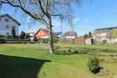 Blick Richtung Westen - 