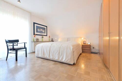 ein weiteres Schlafzimmer - 