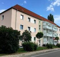 Gepflegte 3-Raumwohnung mit Balkon sucht Nachmieter! - Bad Dürrenberg