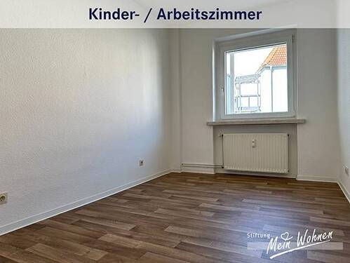 Kinder- / Arbeitszimmer - 