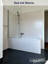 Bad mit Wanne - 