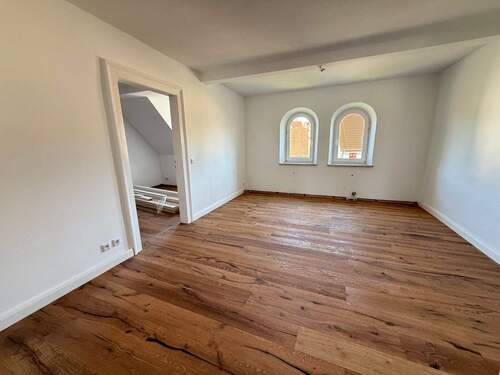 Wohnen - Etagenwohnung in Neustadt an der Aisch zum Kaufen