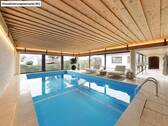 Poolhaus - 