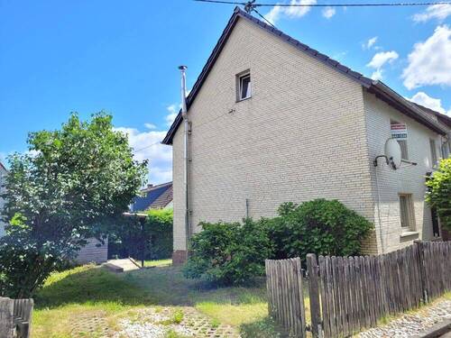 Seitenansicht - 