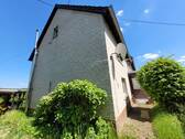 Zugang zum Garten - 