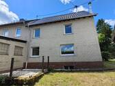 Gartenansicht - 