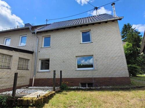 Gartenansicht - 