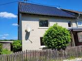 Straßenansicht - 4 Zimmer Doppelhaushälfte in Stürzelbach