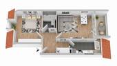 Grundriss - 