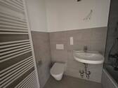 Neues Badezimmer - 