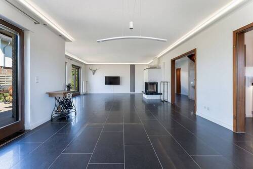 Wohnzimmer - 