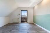 Zimmer mit Balkon - 