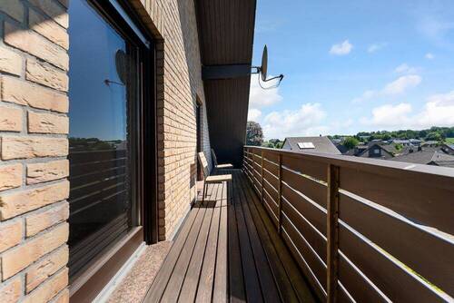 Balkon - 
