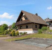 Attraktives Einfamilienhaus in ruhiger Lage - Faid an der Mosel