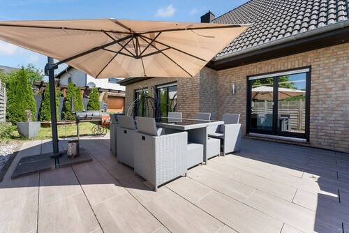 Terrasse - 