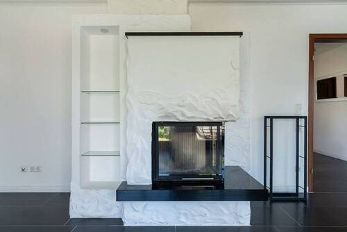 Kamin - 