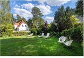 2 - In traumhafter Lage - Exquisites Architektenhaus mit Südgarten