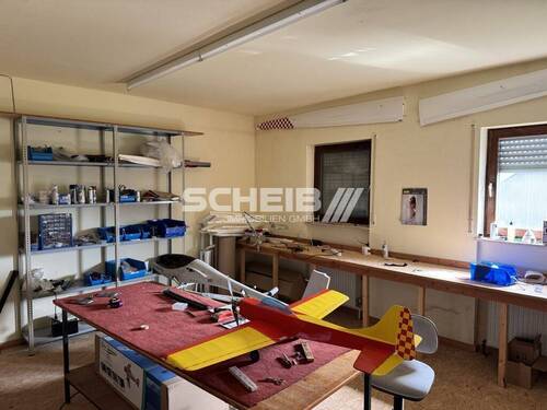 oder fürs Hobby - 