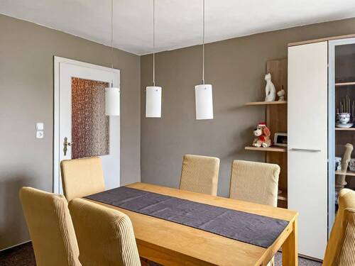 Esszimmer - 