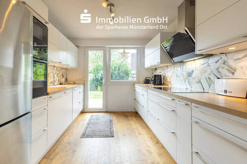 Einbauküche - 