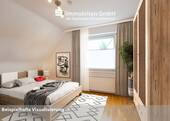 Schlafzimmer - 