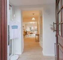 Charmantes Reihenhaus in Bramfeld - Lichtdurchflutet & Gartenidyll - Hamburg