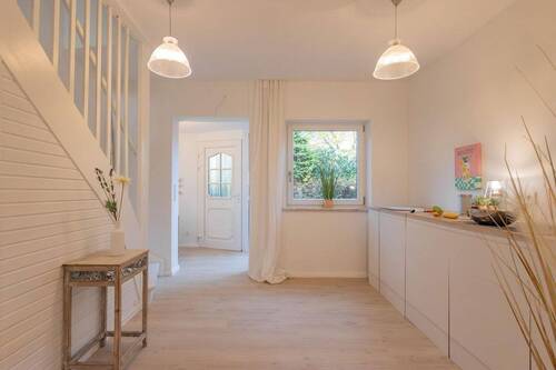 Bild 3 - 3 Zimmer Reihenmittelhaus in Hamburg