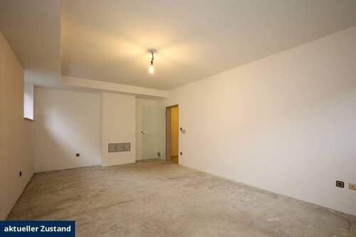 aktueller Zustand - Büro in Düsseldorf / Angermund