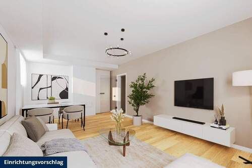 Renovierungsvorschlag - Büro in Düsseldorf / Angermund zum Kaufen