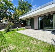 126 m² DHH Maisonette PLACE TO STAY - Putzbrunn