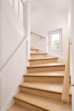 Treppenhaus - 