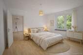 Schlafzimmer EG - 