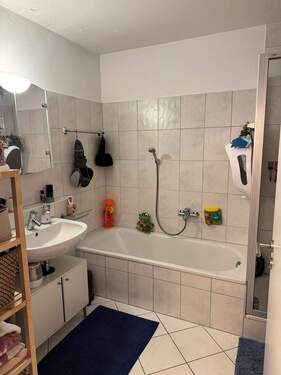 Badezimmer - 