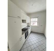 Kleine 4-Zimmer-Wohnung (68qm) frei! - Rendsburg