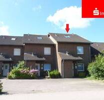 Großzügige Erdgeschosswohnung an der Nordseeküste - Friedrichskoog