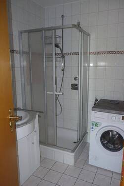 Duschbad - 