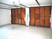 Die Doppelgarage - 