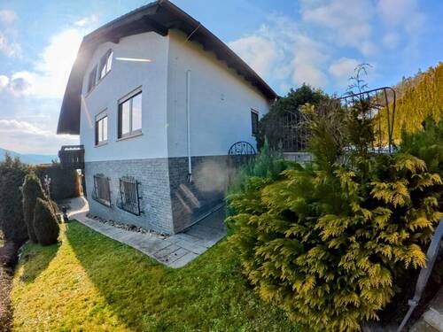 Platz an der frischen Luft - Mehrfamilienhaus, Wohnhaus mit 357,00 m&sup2; in Breuberg / Sandbach zum Kaufen