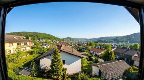 Traumhafter Ausblick - 