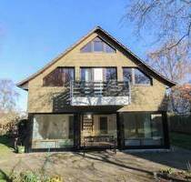 Charmante Doppelhaushälfte mit Garten, Balkon, Garage, zentral in Kassel-Harleshausen zu verkaufen