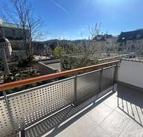 Sanierte 3-Zimmer-Whg. am Bernhardusplatz - Baden-Baden Weststadt