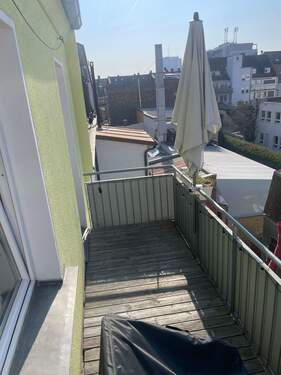 Balkon - 
