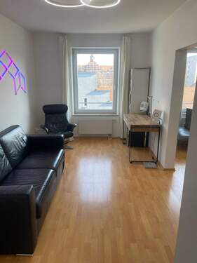 Essen - ++Provisionsfrei++ Viel Platz zum Entfalten: Moderne 5-Zimmer-Wohnung. mit Sonnenbalkon