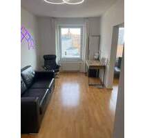 ++Provisionsfrei++ Viel Platz zum Entfalten: Moderne 5-Zimmer-Wohnung. mit Sonnenbalkon - Nürnberg Gostenhof