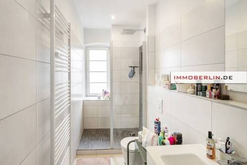 4 - Etagenwohnung mit 52,00 m&sup2; in Berlin zum Kaufen