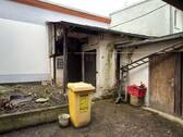 Kleiner Hof mit Nebengelass - 