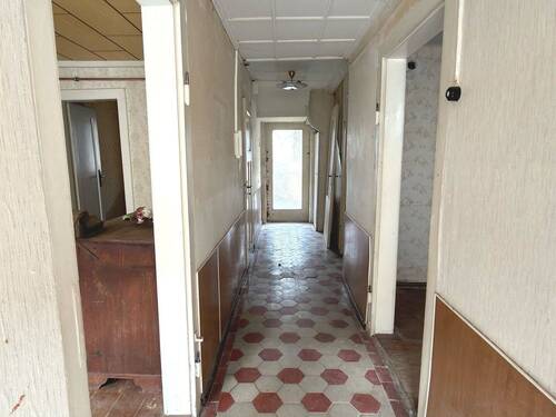 Eingangsbereich - 6 Zimmer Reihenmittelhaus zum Kaufen in Nottertal-Heilinger Höhen