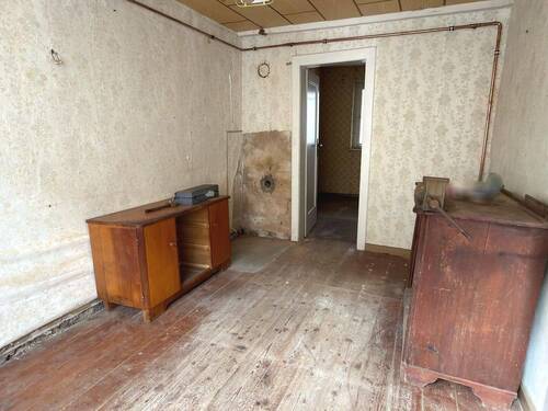 Wohnraum 2 EG - 